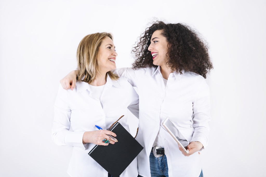 Samarbete och delad kunskap